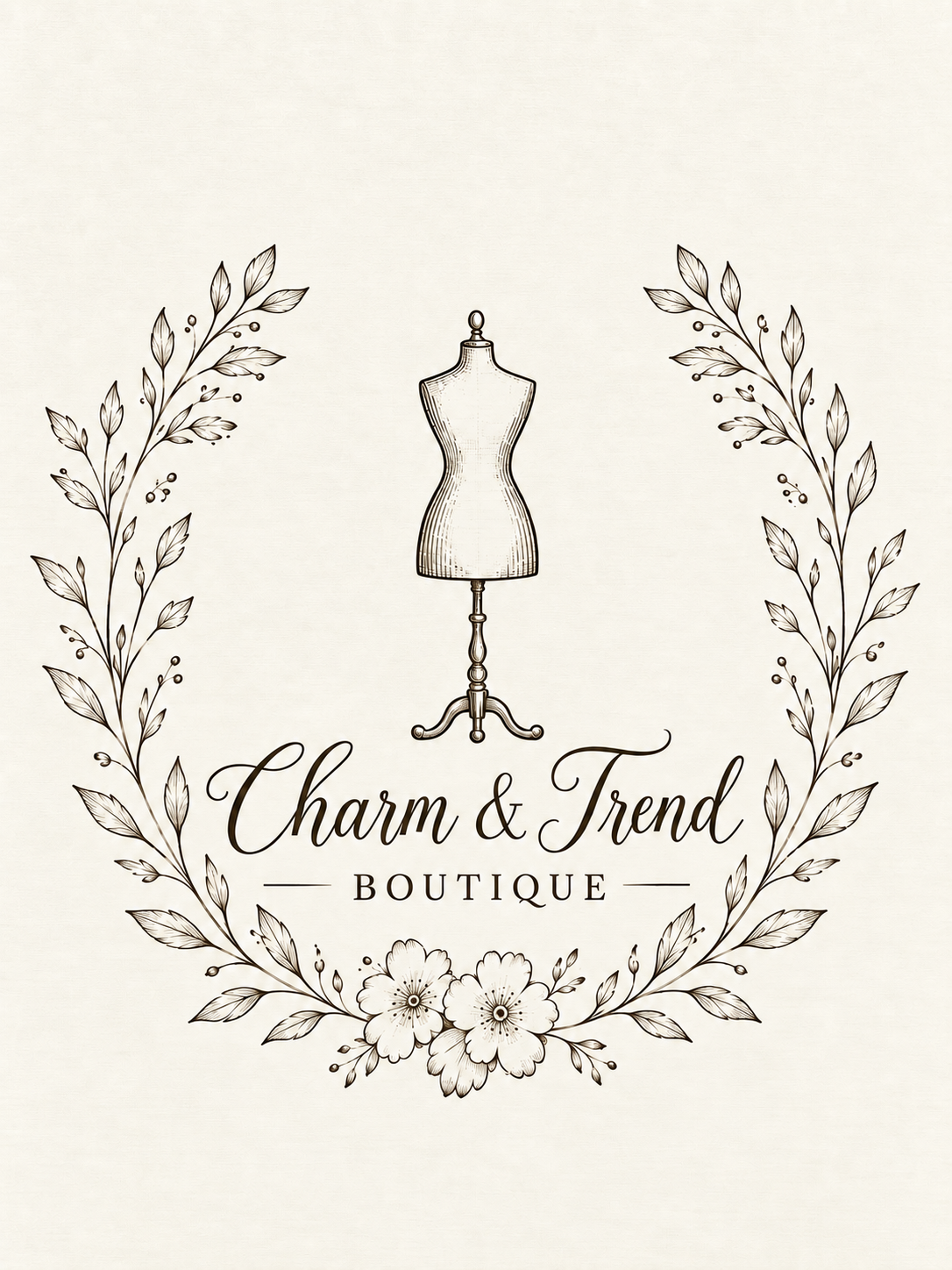 Charm & Trend Boutique